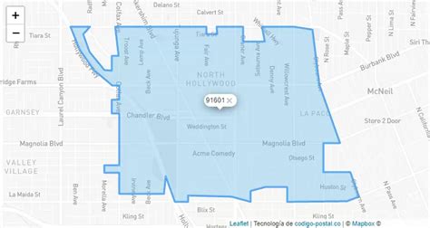 9601 zip code|ZIP Code 91601 Map, Demographics, More for Toluca Terrace, CA.